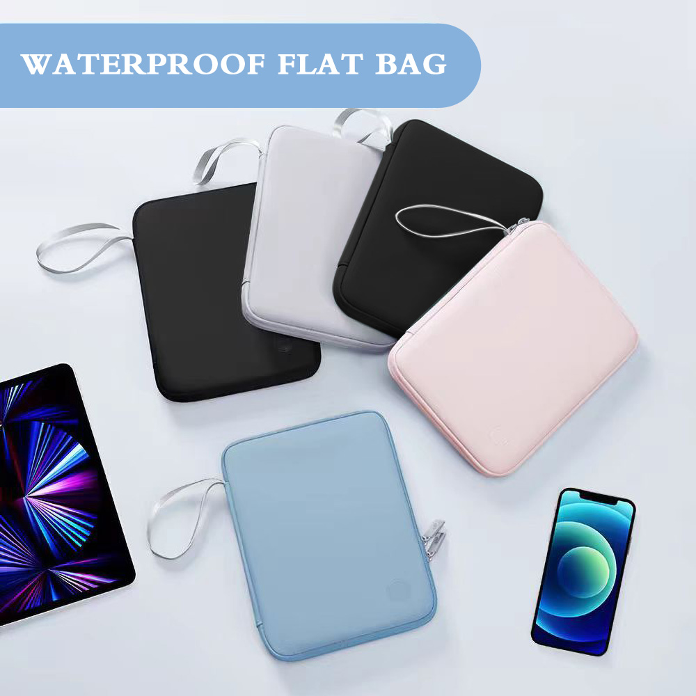 10-13 İnç Tabletler İçin Table - Laptop Accessories Sleeve incelemesi ve fiyatı
