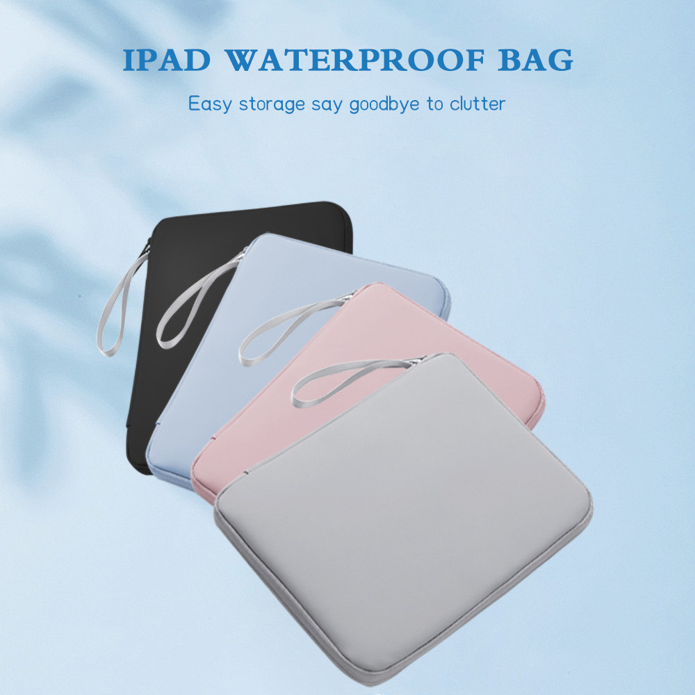 10-13 İnç Tabletler İçin Table - Laptop Accessories Sleeve incelemesi ve fiyatı