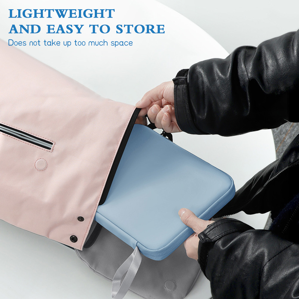 10-13 İnç Tabletler İçin Table - Laptop Accessories Sleeve incelemesi ve fiyatı