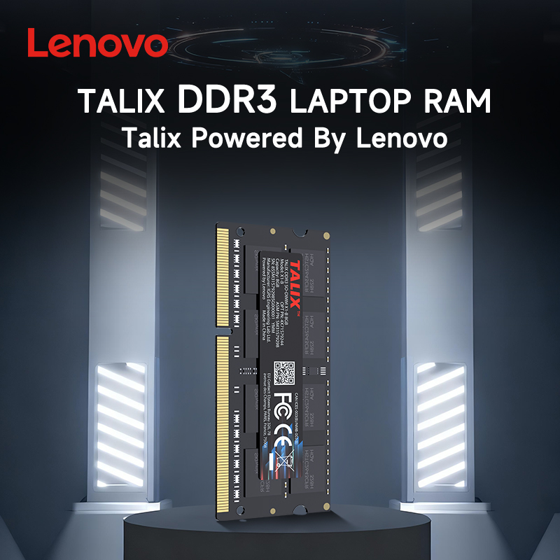 Lenovo TALIX DDR3 SODIMM RAM 4 - Memory Ram Upgrade incelemesi ve fiyatı