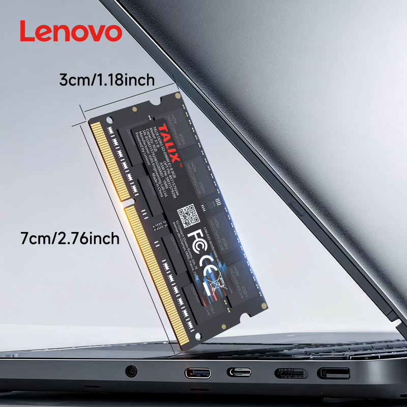 Lenovo TALIX DDR3 SODIMM RAM 4 - Memory Ram Upgrade incelemesi ve fiyatı