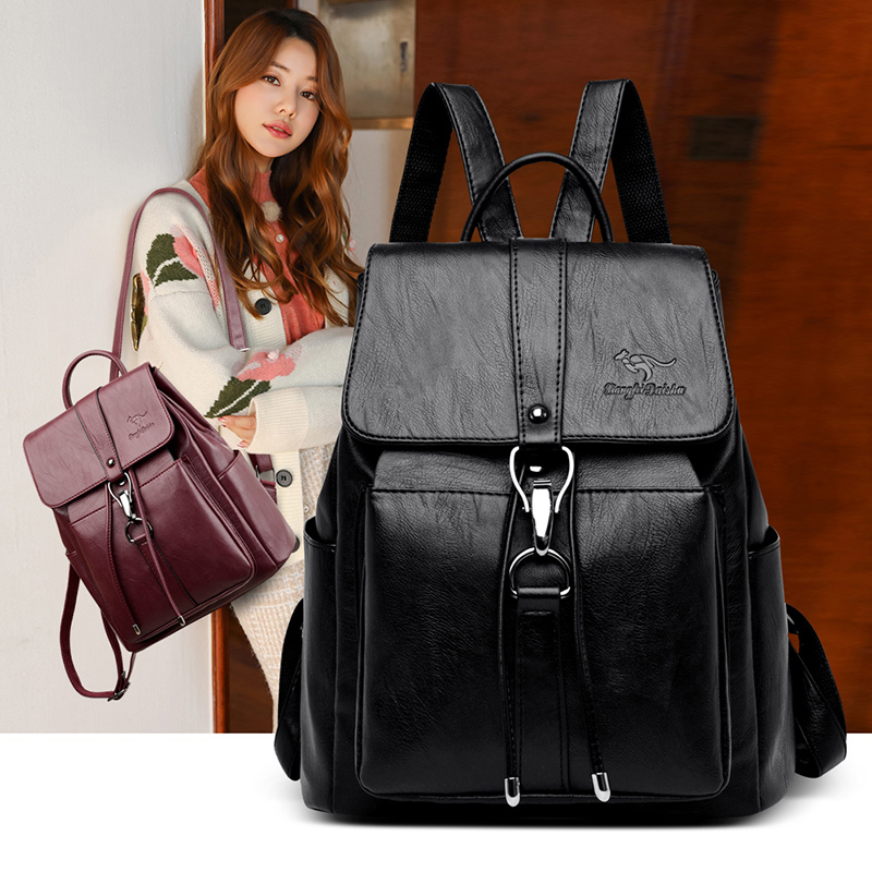 Anti Hırsızlık Sırt Çantası Ka - Laptop Backpack Anti Theft incelemesi ve fiyatı