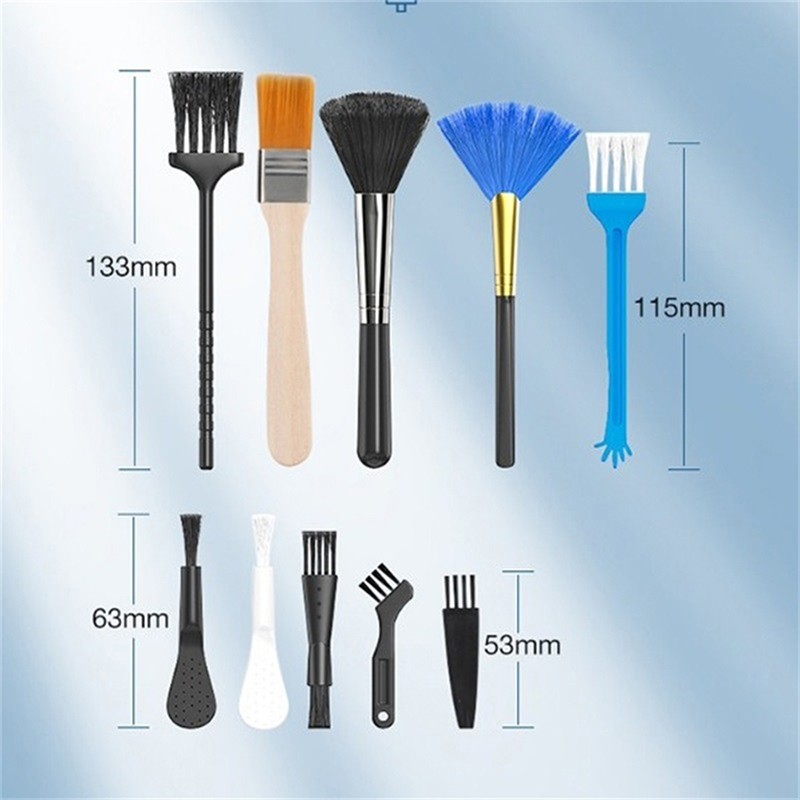 △   PC Laptop Klavye Temizleme - Laptop Accessories Cleaning Kit incelemesi ve fiyatı