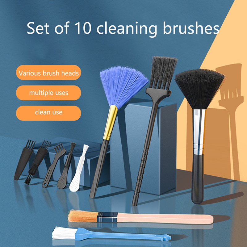 △   PC Laptop Klavye Temizleme - Laptop Accessories Cleaning Kit incelemesi ve fiyatı