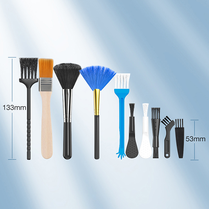 △   PC Laptop Klavye Temizleme - Laptop Accessories Cleaning Kit incelemesi ve fiyatı