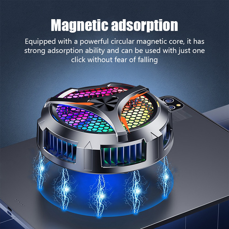 X42 fanlı telefon Manyetik Soğ - Laptop Ergonomic Accessories incelemesi ve fiyatı