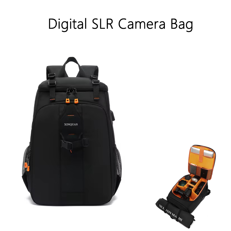 Su Geçirmez Dijital SLR Fotoğr - Laptop Accessories Bag incelemesi ve fiyatı
