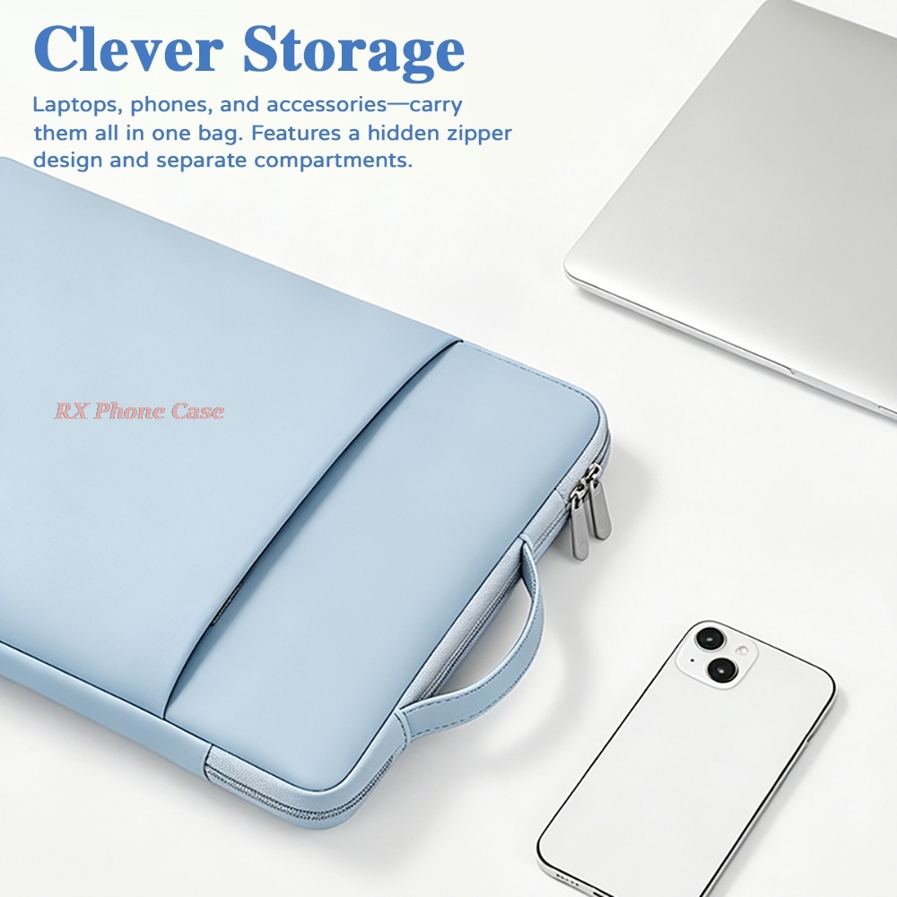 Dizüstü Bilgisayar Kılıfı Çant - Laptop Accessories Sleeve incelemesi ve fiyatı