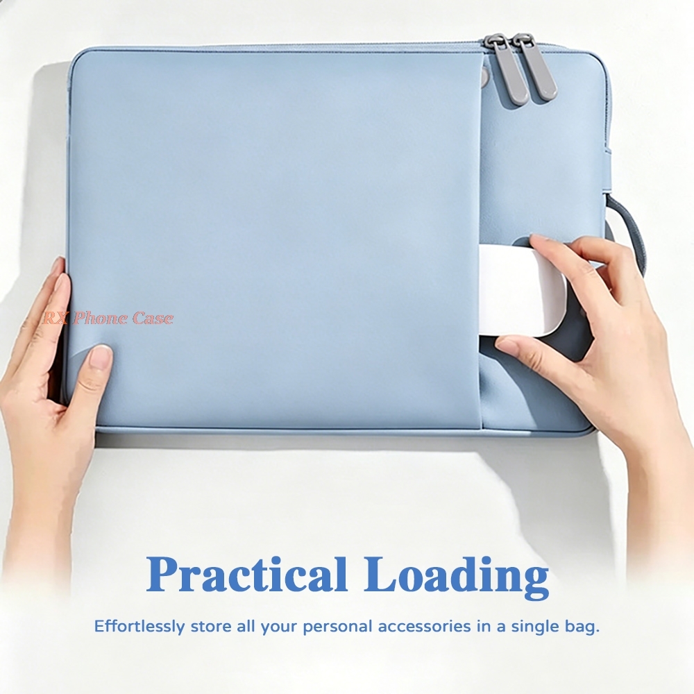 Dizüstü Bilgisayar Kılıfı Çant - Laptop Accessories Sleeve incelemesi ve fiyatı
