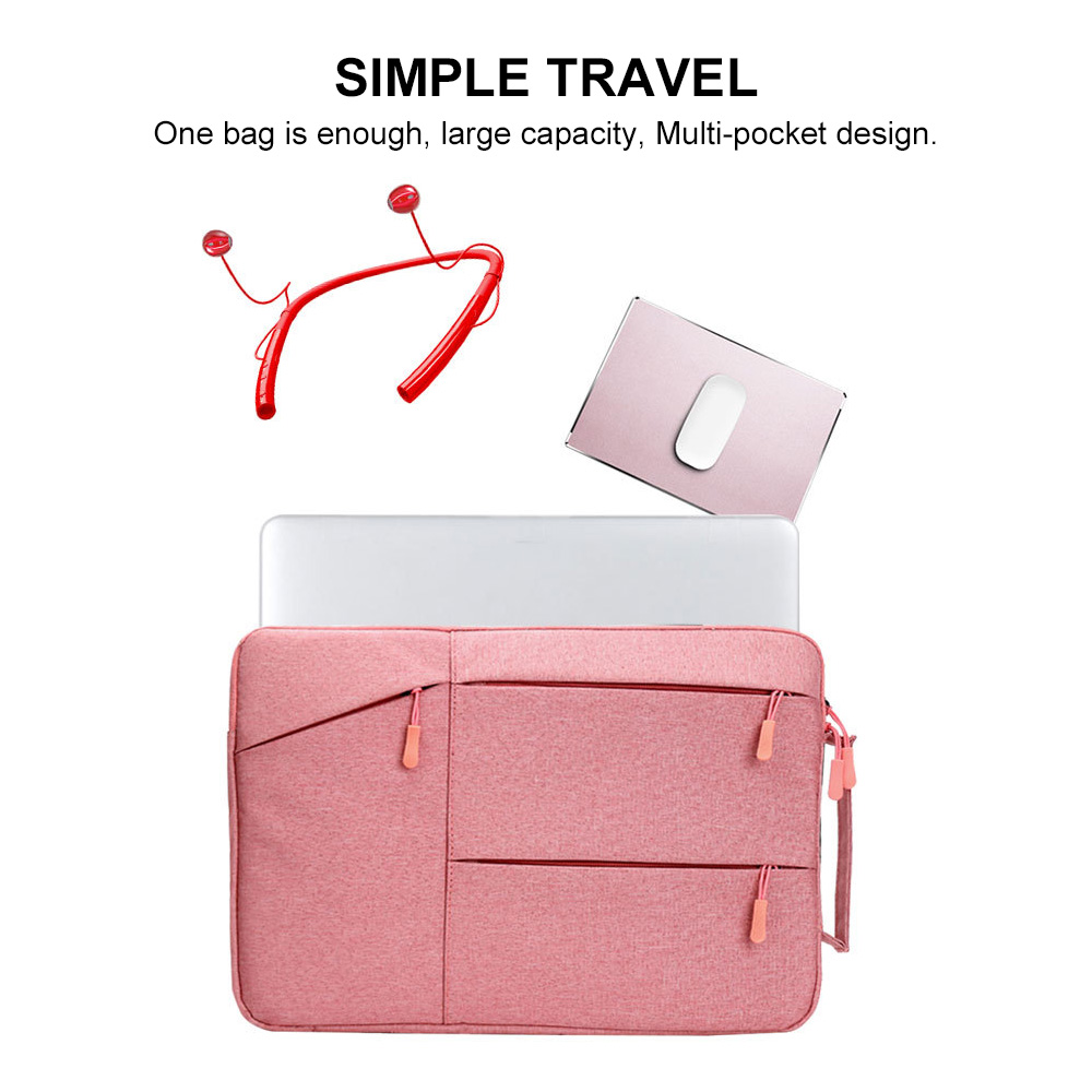 Dizüstü Bilgisayar Çantası Kıl - Laptop Accessories Sleeve incelemesi ve fiyatı