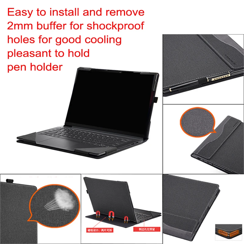 Lenovo ThinkPad X9-14 Gen1 202 - Laptop Accessories Sleeve incelemesi ve fiyatı