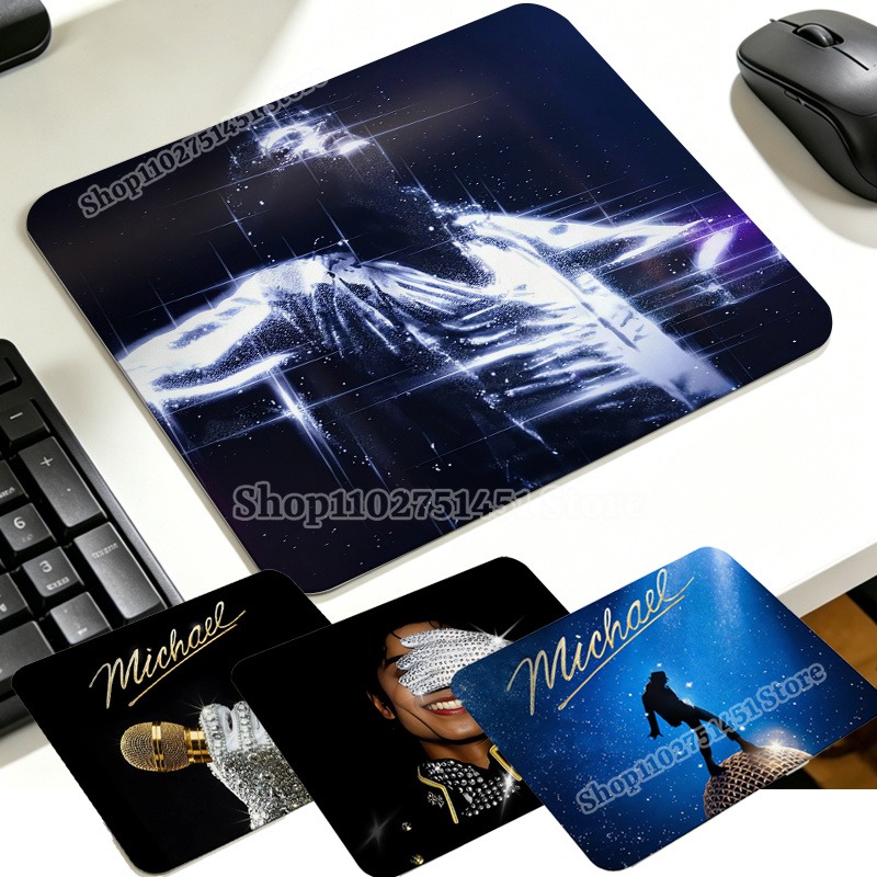 Pop kralı Michael Jackson Mous - Laptop Accessories Mouse incelemesi ve fiyatı
