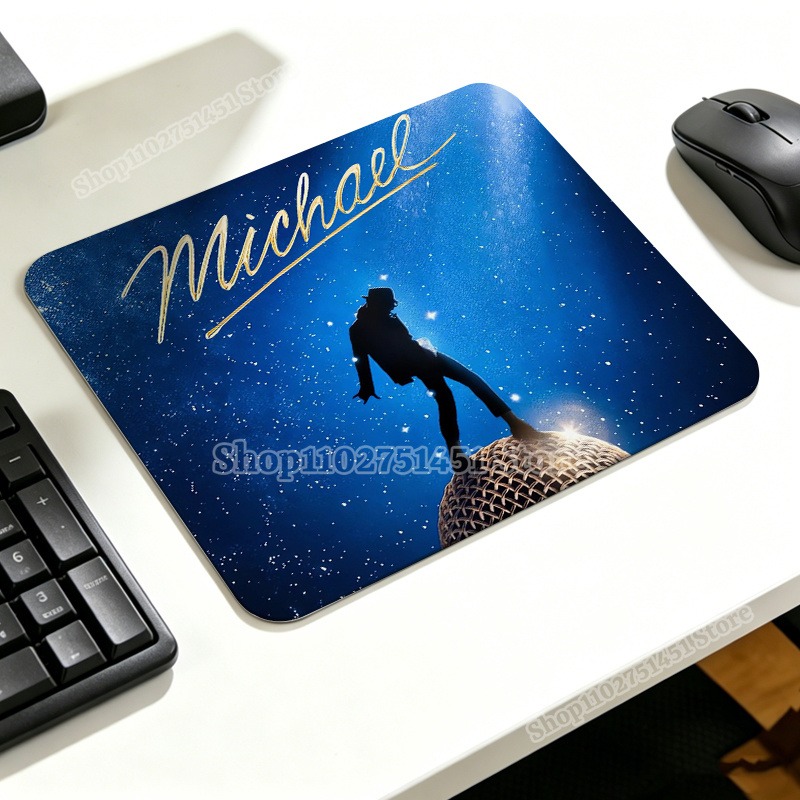 Pop kralı Michael Jackson Mous - Laptop Accessories Mouse incelemesi ve fiyatı