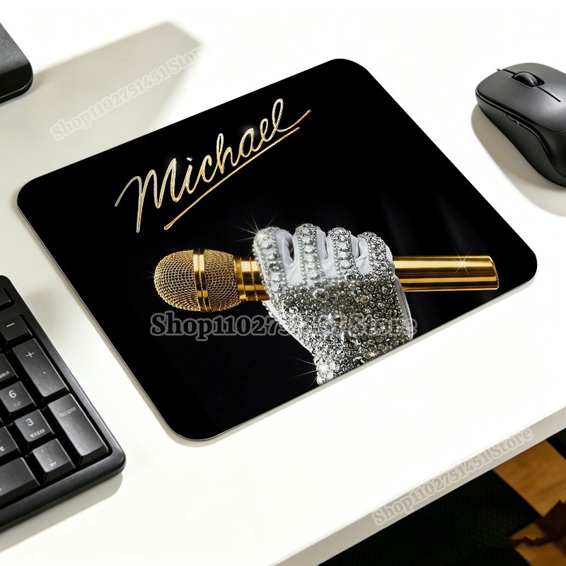 Pop kralı Michael Jackson Mous - Laptop Accessories Mouse incelemesi ve fiyatı