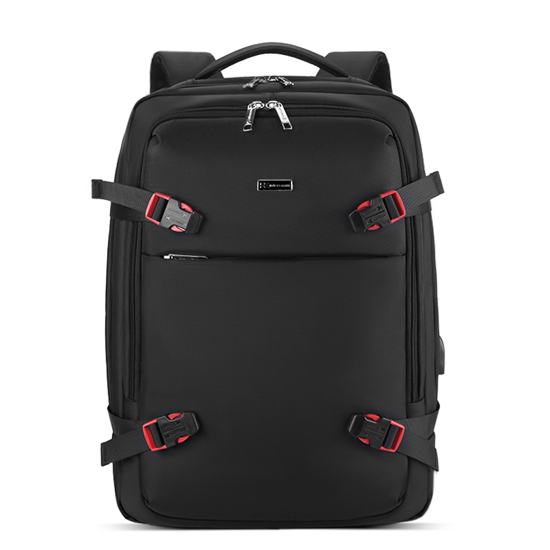 WIERSOON Erkek Genişletilebili - Laptop Backpack Anti Theft incelemesi ve fiyatı