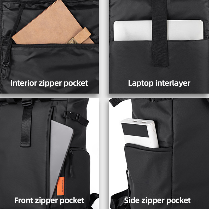 Genişletilebilir Spor Sırt Çan - Laptop Accessories Business incelemesi ve fiyatı