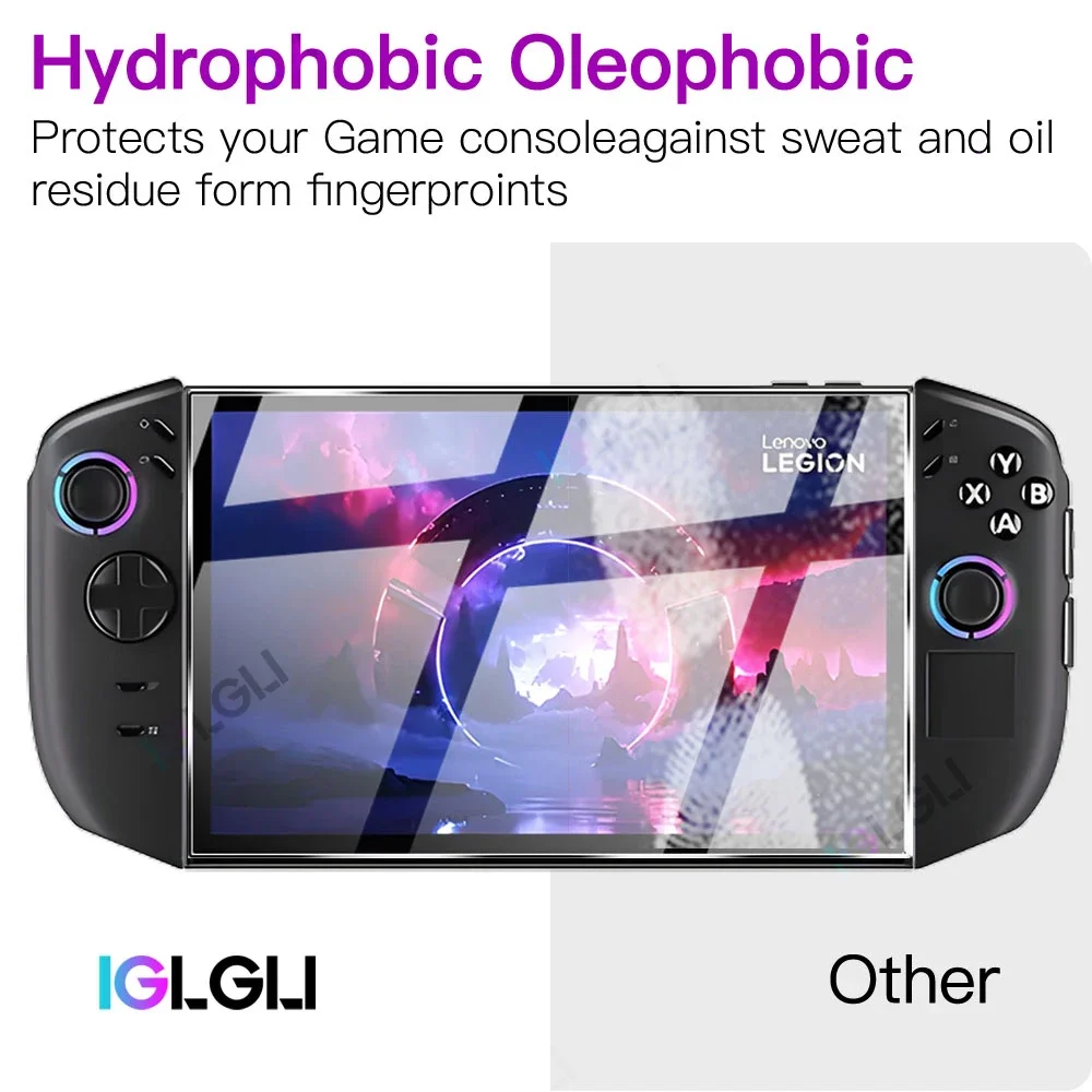 Lenovo Legion Go 2 için 2'si 1 - Legion Laptop Accessories incelemesi ve fiyatı