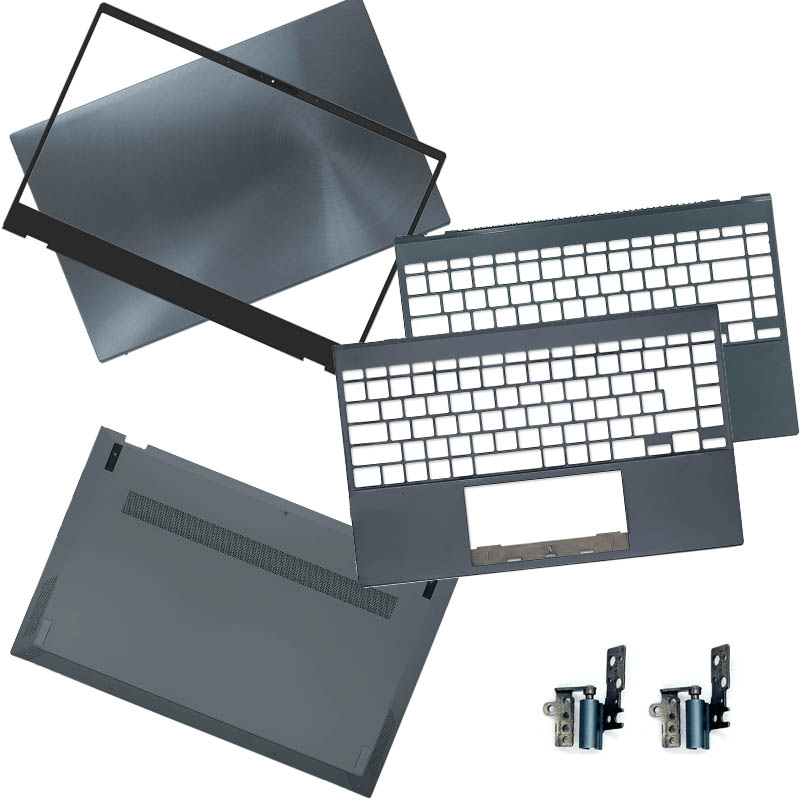 Yeni ASUS ZenBook 14 UX425 UX4 - Laptop Accessories Asus incelemesi ve fiyatı