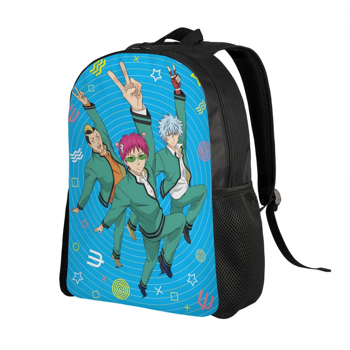 Kişiselleştirilmiş S-Saikies K - Laptop Accessories Bag incelemesi ve fiyatı