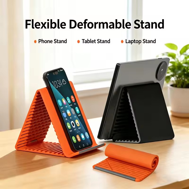 Esnek Katlanabilir Silikon Tel - Laptop Ergonomic Accessories incelemesi ve fiyatı