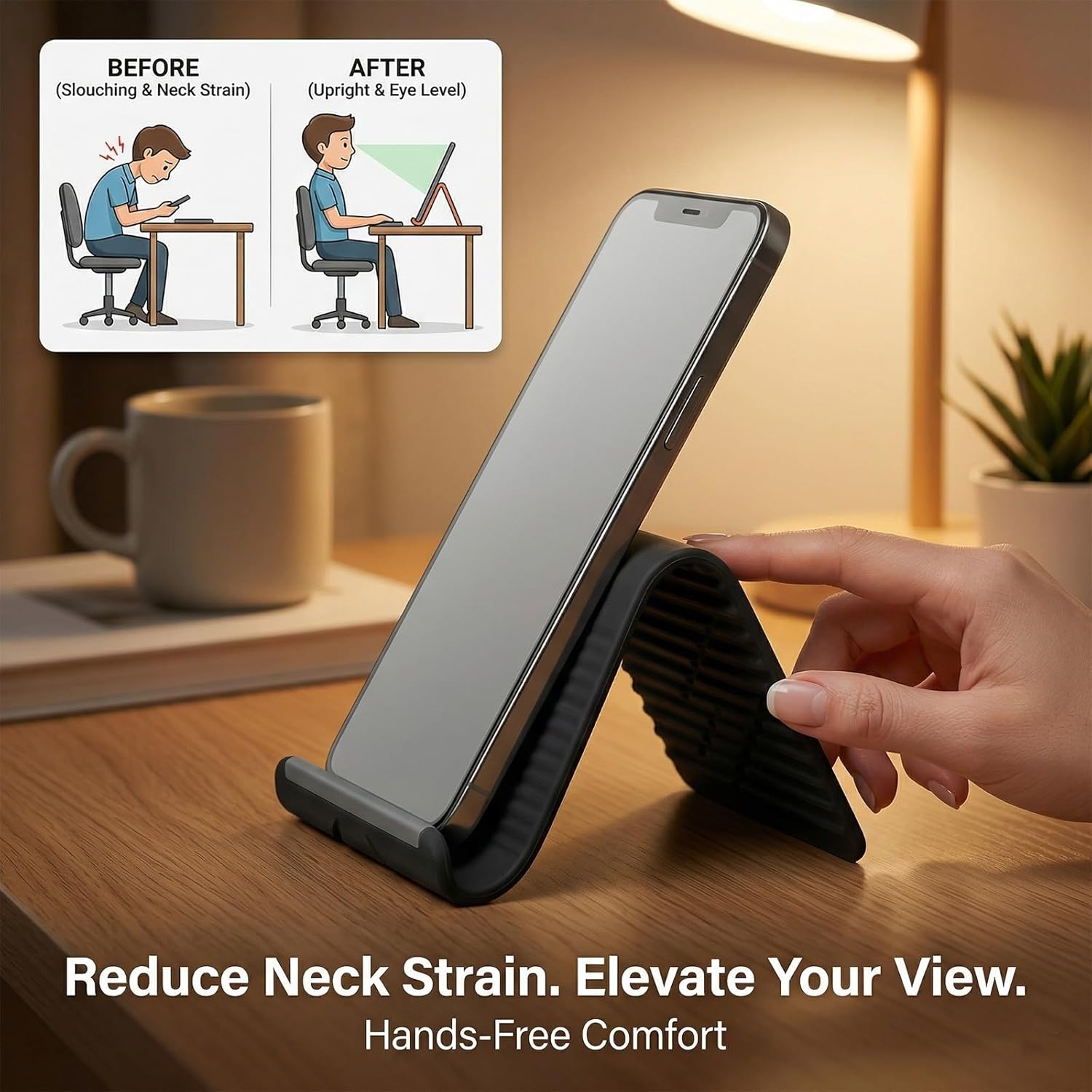 Esnek Katlanabilir Silikon Tel - Laptop Ergonomic Accessories incelemesi ve fiyatı