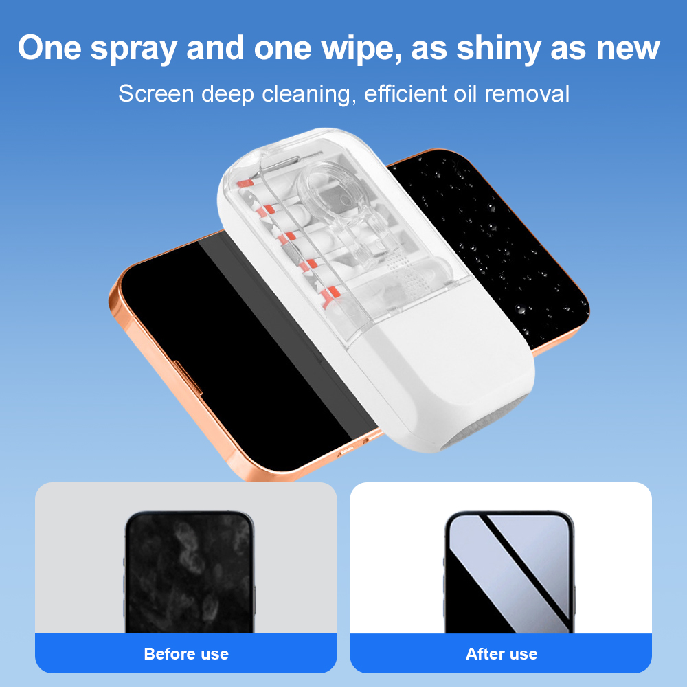 14'ü 1 Arada Dijital Cihaz Tem - Laptop Accessories Cleaning Kit incelemesi ve fiyatı