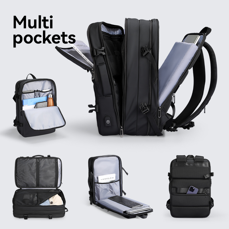 MARK RYDEN Büyük Erkek Sırt Ça - Laptop Backpack Anti Theft incelemesi ve fiyatı