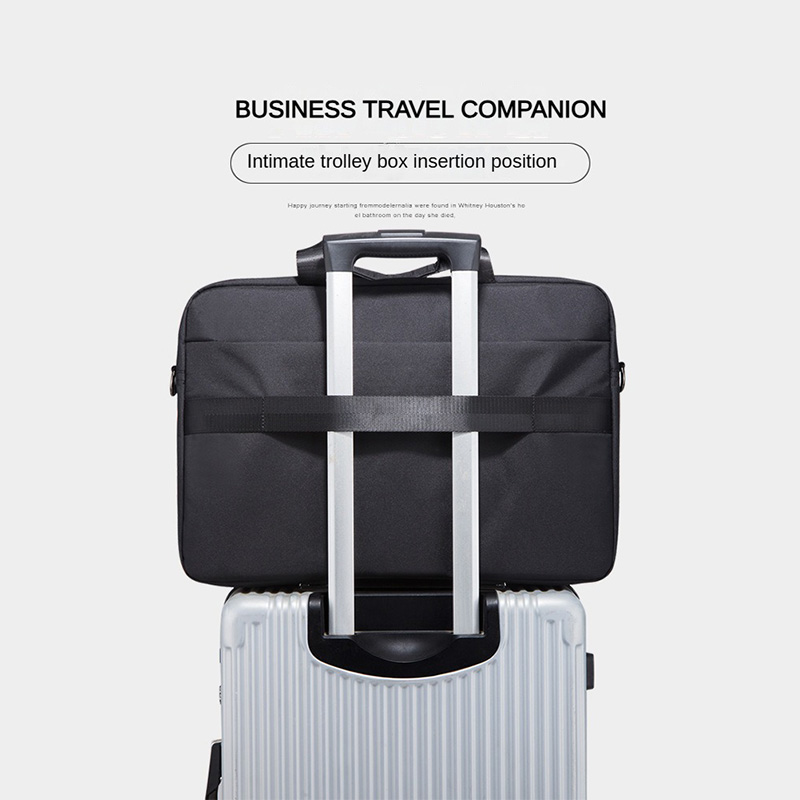 Erkek El Çantası Özel Baskılı  - Laptop Accessories Name incelemesi ve fiyatı