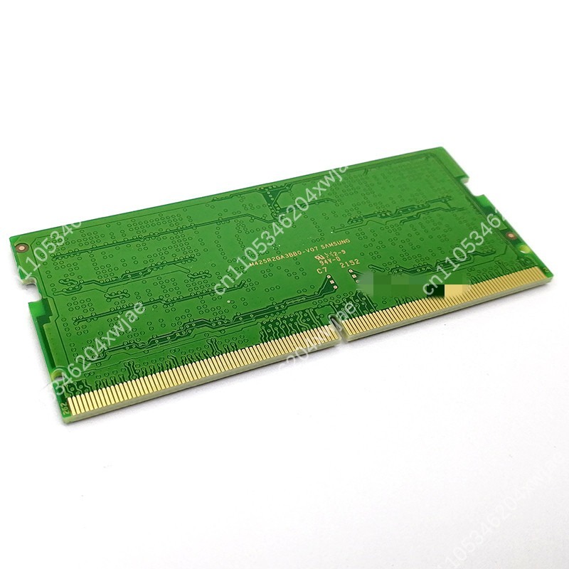 DDR5 SODIMM Bellek Modülü 16G  - Memory Ram Upgrade incelemesi ve fiyatı