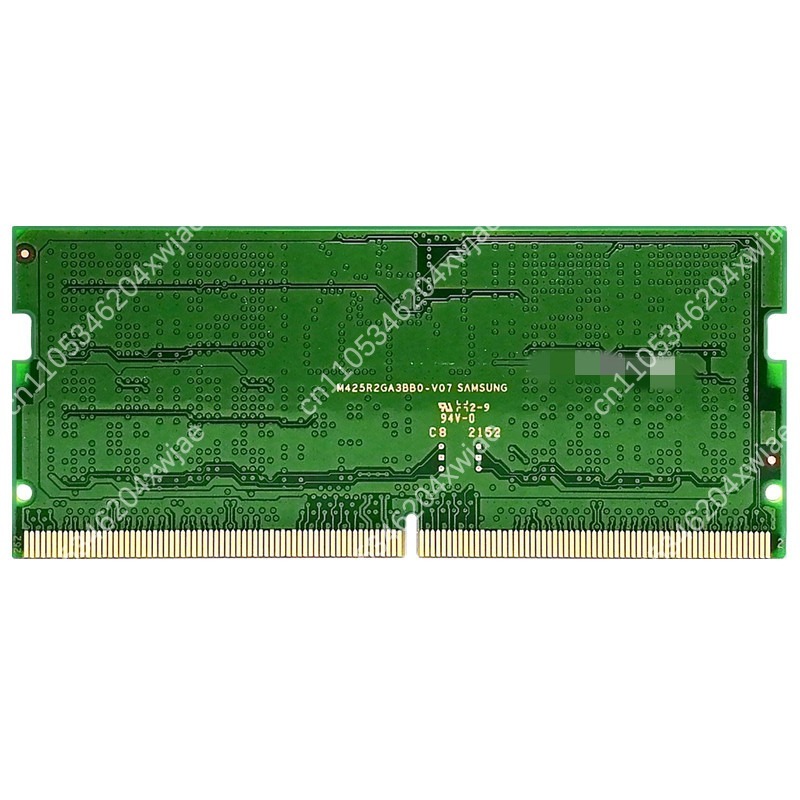 DDR5 SODIMM Bellek Modülü 16G  - Memory Ram Upgrade incelemesi ve fiyatı