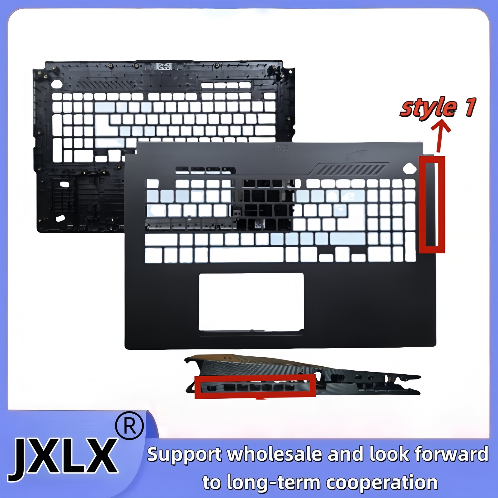 JXLX ®   ASUS TUF Gaming F17 F - Laptop Accessories Asus incelemesi ve fiyatı