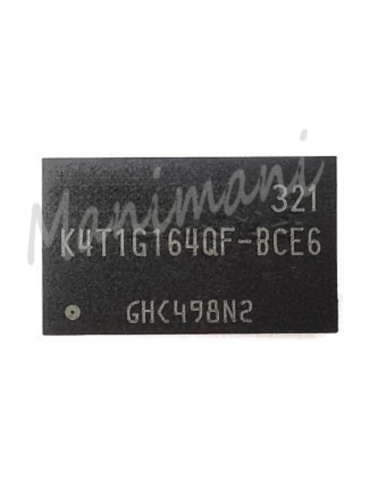 10 adet DDR2 Bellek RAM IC Çip - Memory Ram Upgrade incelemesi ve fiyatı