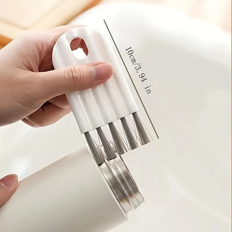4 Parçalı Klavye Temizleme Fır - Laptop Accessories Cleaning Kit incelemesi ve fiyatı