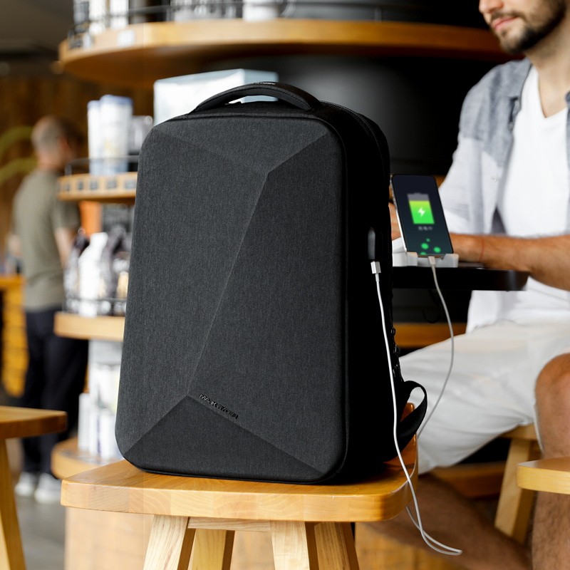 Mark Ryden Erkek Sırt Çantası  - Laptop Backpack Anti Theft incelemesi ve fiyatı