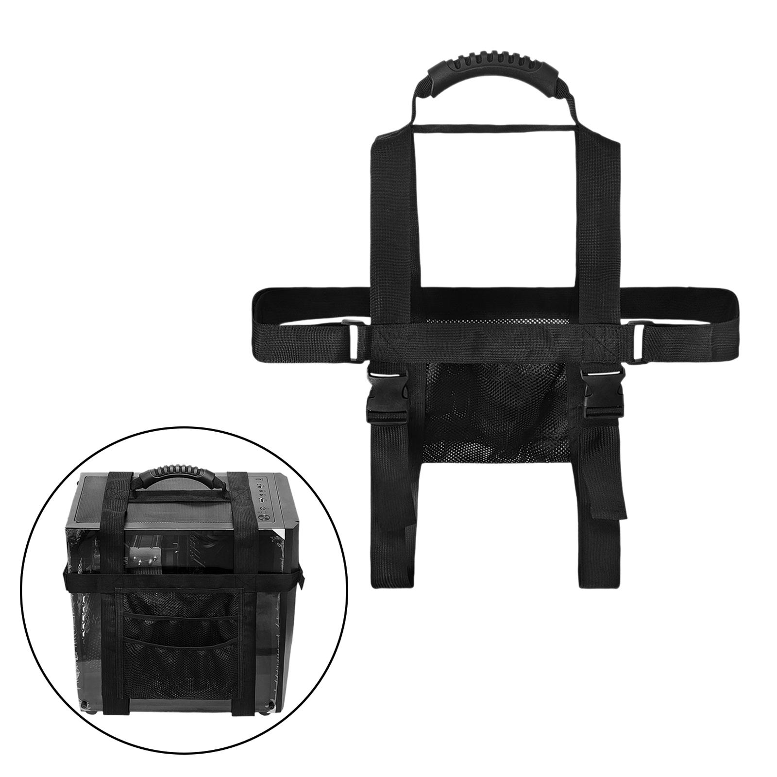 PC Kulesi Taşıma Askısı Kablol - Laptop Accessories Bag incelemesi ve fiyatı