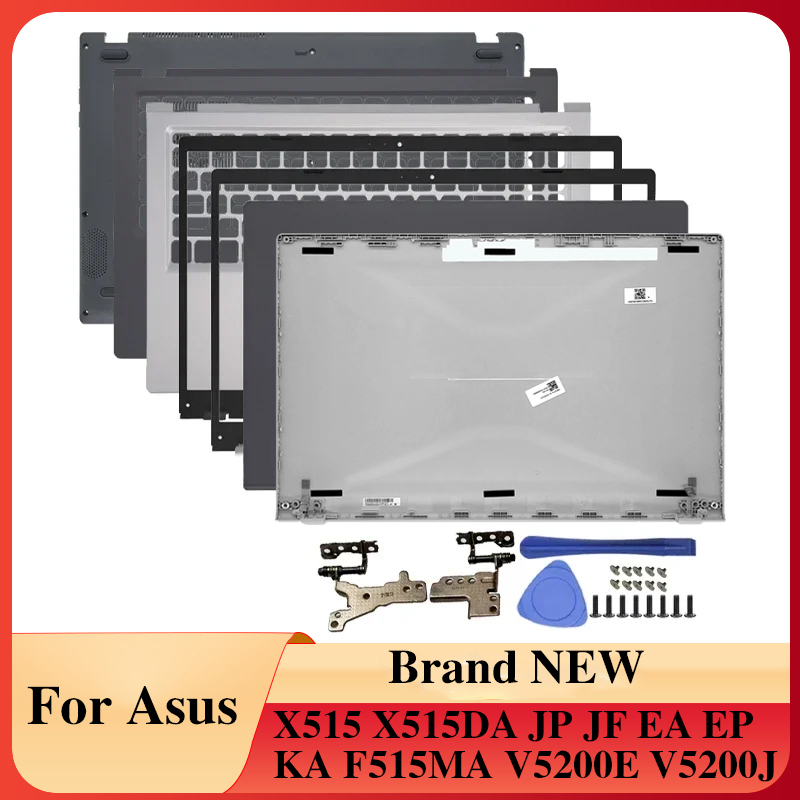 Asus X515 X515DA JP JF JA EA E - Laptop Accessories Business incelemesi ve fiyatı