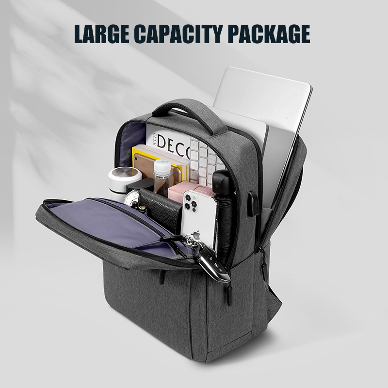 Laptop Çantası Sırt Çantası ok - Laptop Backpack Anti Theft incelemesi ve fiyatı