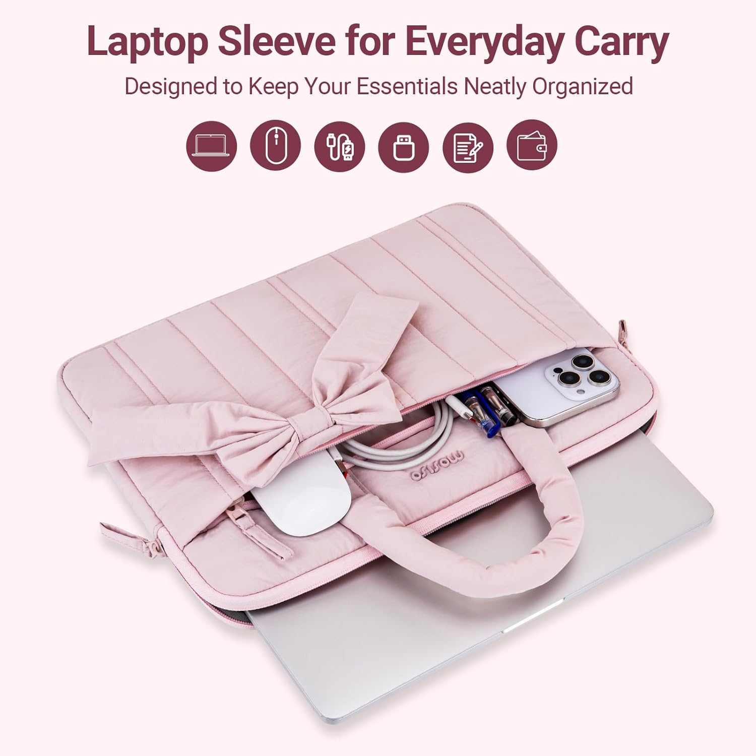 13 13.3 14 15 inç Şişme Laptop - Laptop Accessories Sleeve incelemesi ve fiyatı