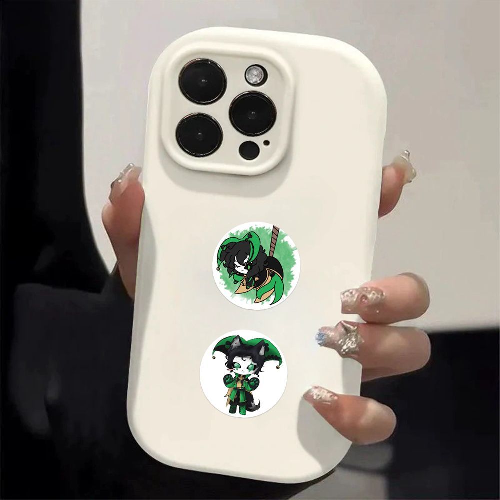 500 Adet/Rulo Anime The Freak  - Laptop Accessories incelemesi ve fiyatı