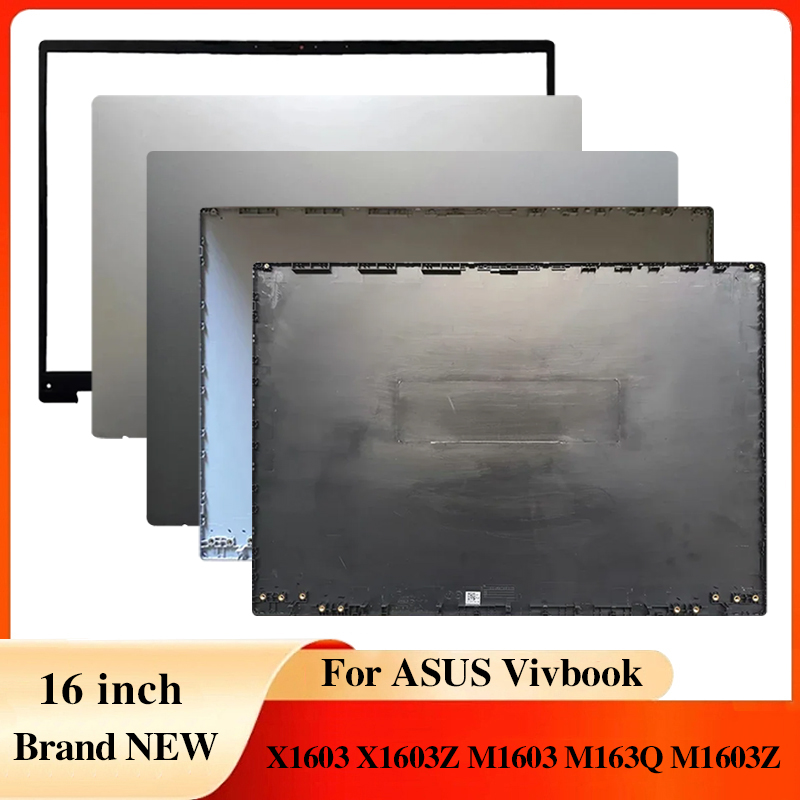 ASUS Vivobook Notebook X1603 X - Laptop Accessories For Asus Vivobook incelemesi ve fiyatı