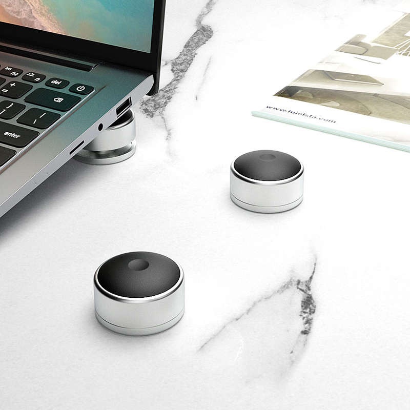TEUCER LOT-1 dizüstü standı ta - Laptop Ergonomic Accessories incelemesi ve fiyatı