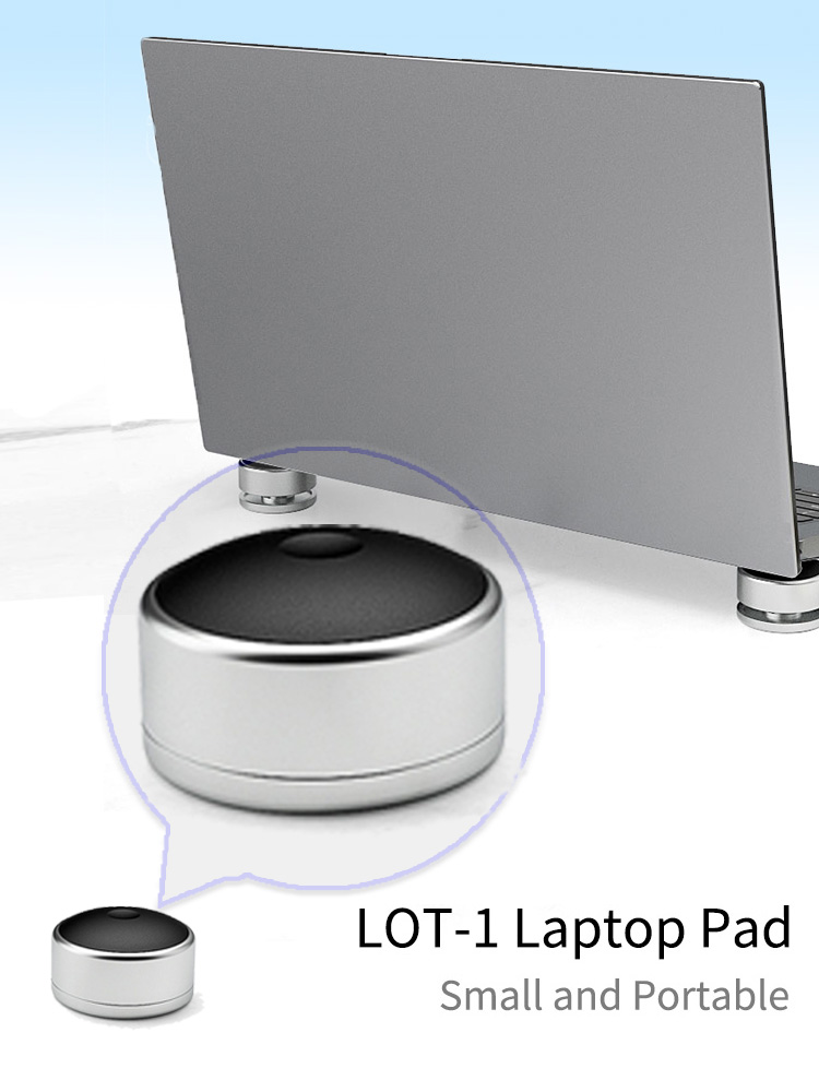 TEUCER LOT-1 dizüstü standı ta - Laptop Ergonomic Accessories incelemesi ve fiyatı