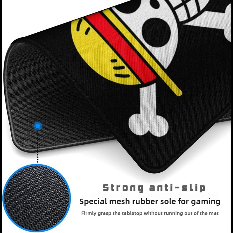 Karikatür Tek Parça Luffy Kafa - Laptop Accessories Mouse incelemesi ve fiyatı