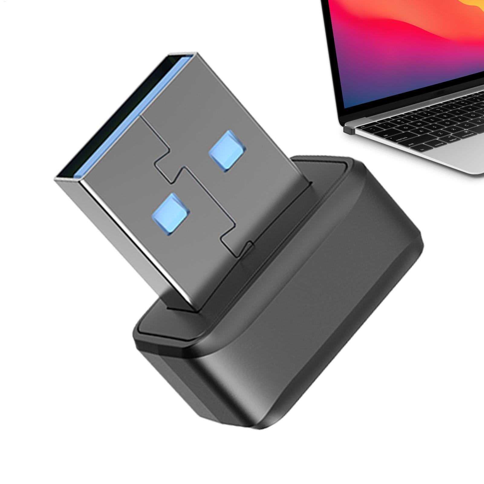 PC Dizüstü Bilgisayar için USB - Fingerprint Reader Usb incelemesi ve fiyatı