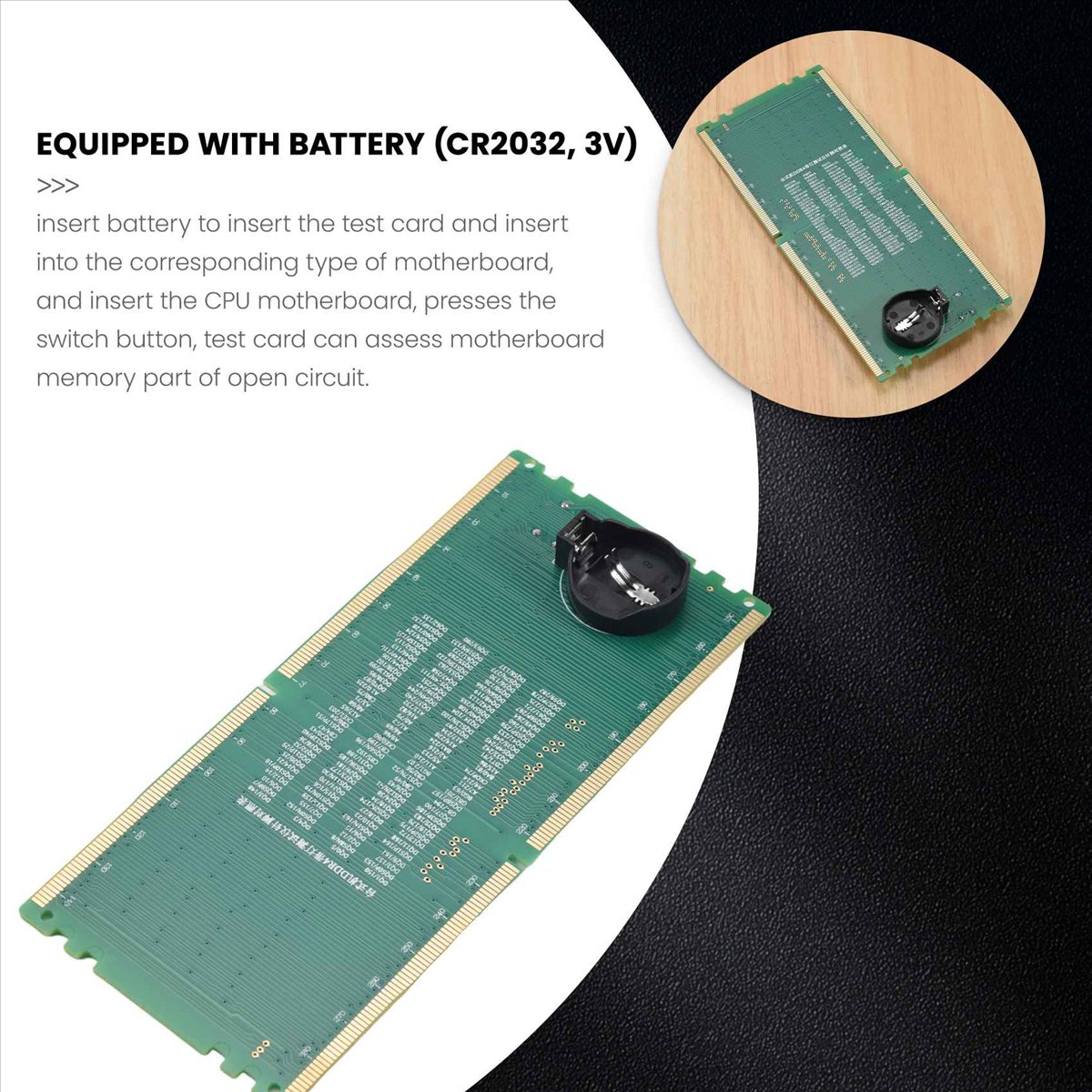 ~Yükseltilmiş 2026-DDR4 Test K - Memory Ram Upgrade incelemesi ve fiyatı