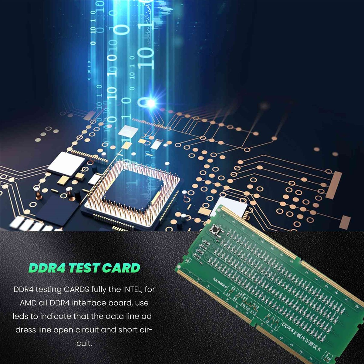 ~Yükseltilmiş 2026-DDR4 Test K - Memory Ram Upgrade incelemesi ve fiyatı