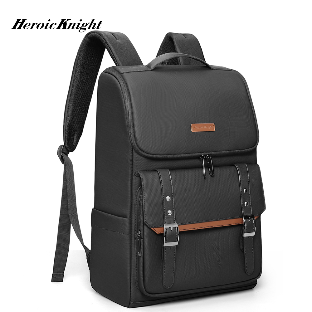 Heroic Knight Business Man Sır - Laptop Backpack Anti Theft incelemesi ve fiyatı