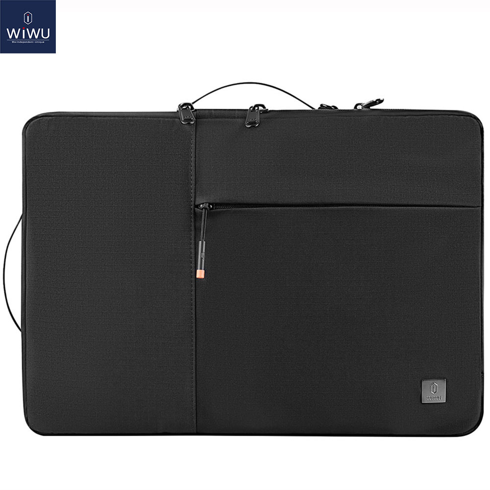 WIWU Yeni Taşınabilir dizüstü  - Laptop Accessories Bag incelemesi ve fiyatı