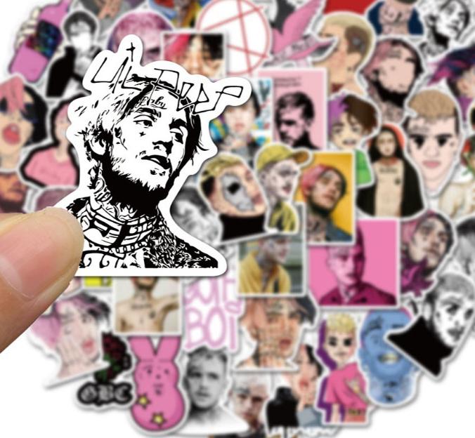 10/30/50 adet amerikan rapçi L - Laptop Accessories Girly incelemesi ve fiyatı