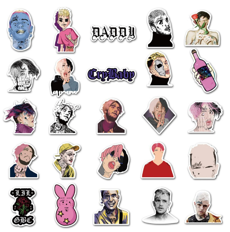 10/30/50 adet amerikan rapçi L - Laptop Accessories Girly incelemesi ve fiyatı